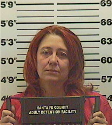 Jennings Miranda - SantaFe County, NM 