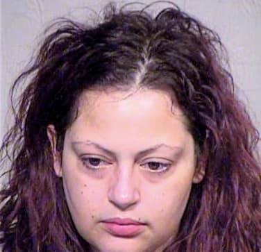 Bondy Stephanie - Maricopa County, AZ 