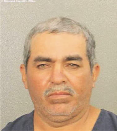 Solorzano Jose - Broward County, FL 