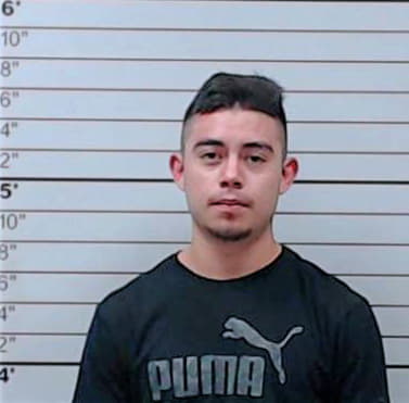 Moreno Valente - Lee County, MS 