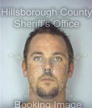 Chadwell Christopher - Hillsborough County, FL 