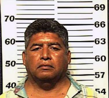 Rodriguez Gabino - Denton County, TX 