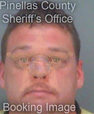 Bruce Garrett - Pinellas County, FL 