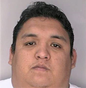 Zertuche Jose - Hillsborough County, FL 