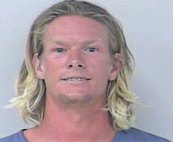 Logan Luke - StLucie County, FL 