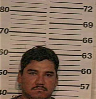 Ortiz Roberto - Hidalgo County, TX 