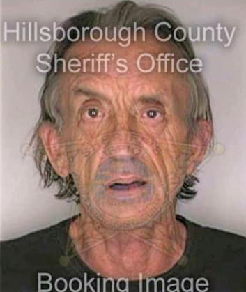 Stiverson Wyant - Hillsborough County, FL 