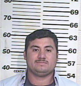 Gutierrez Ameth - Hidalgo County, TX 