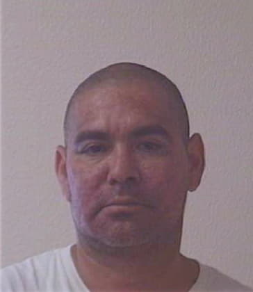 Hernandez Antonio - Tarrant County, TX 