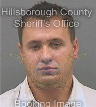 Casonsigman Benjamin - Hillsborough County, FL 