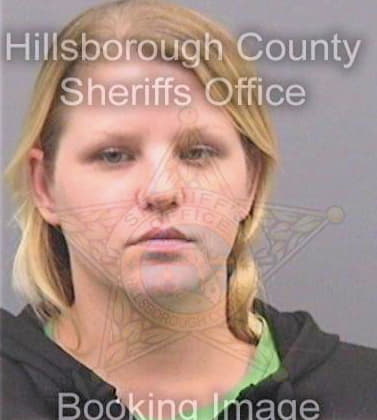 Balden Elizabeth - Hillsborough County, FL 