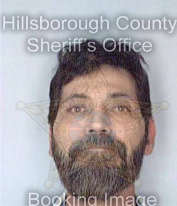 Rodriguez Encarnacion - Hillsborough County, FL 