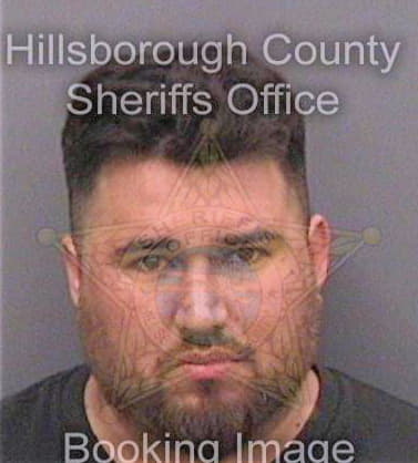 Velasquez Eugenio - Hillsborough County, FL 