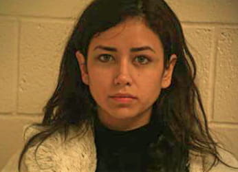 Deanda Tanya - Hidalgo County, TX 