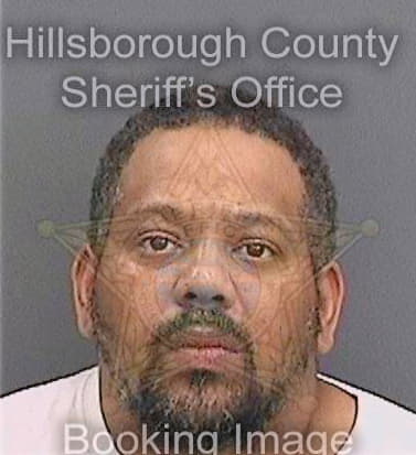 Fleming Darryl - Hillsborough County, FL 