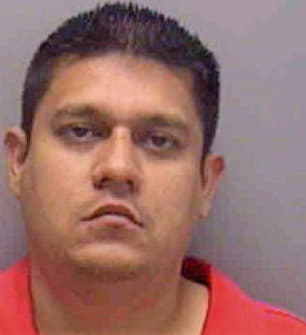 Sotelo Benito - Lee County, FL 