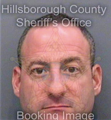 Turkel Brian - Hillsborough County, FL 