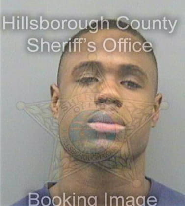 Carter Dontavious - Hillsborough County, FL 