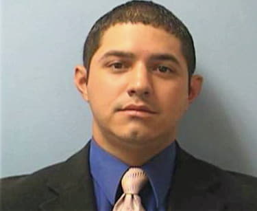 Rodriguez Jose - Travis County, TX 