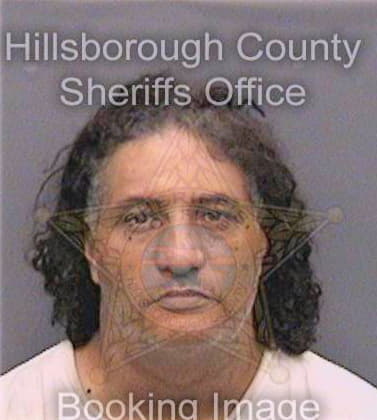 Elias Josue - Hillsborough County, FL 