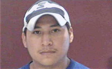 Mendez Julio - Rhea County, TN 
