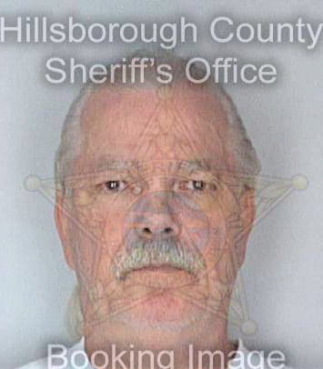 Howard Ronald - Hillsborough County, FL 