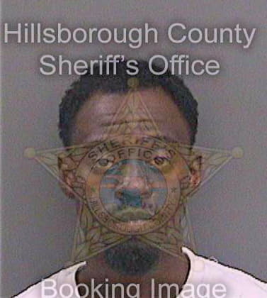 Sheppard Alphonso - Hillsborough County, FL 