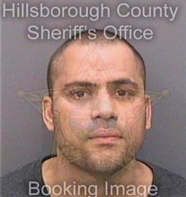 Taveras Edwin - Hillsborough County, FL 