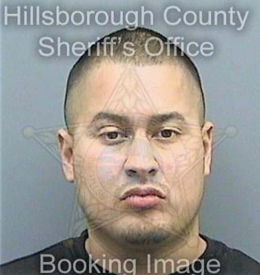 Velazquez Jose - Hillsborough County, FL 