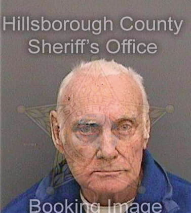 Jernigan Robert - Hillsborough County, FL 