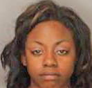 Jackson Tamera - Shelby County, TN 