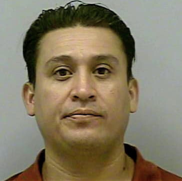 Perez-Bautista Belisario - Gwinnett County, GA 