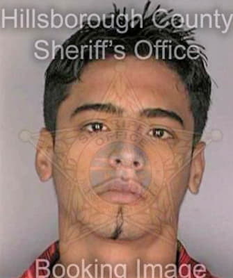 Mercado Chayanne - Hillsborough County, FL 