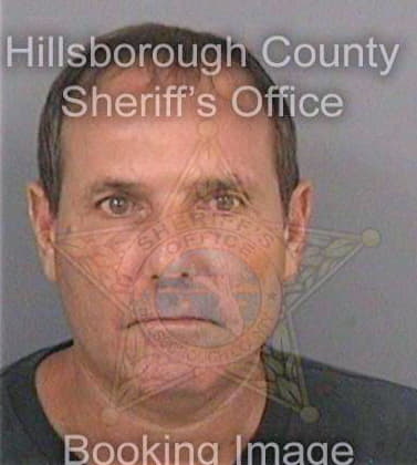 Donley Frank - Hillsborough County, FL 