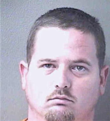 Russell James - Okaloosa County, FL 