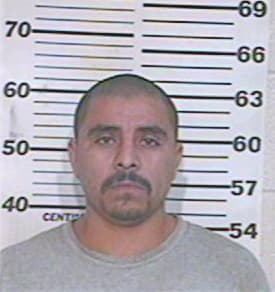 Espinoza Jesus - Hidalgo County, TX 