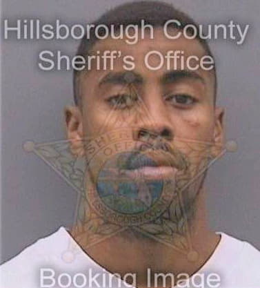 Vidalbrewton Jhon - Hillsborough County, FL 