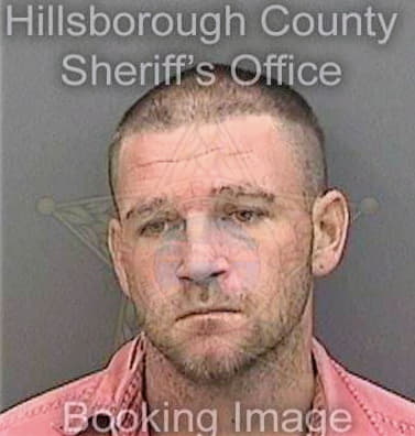 Osborne Michael - Hillsborough County, FL 