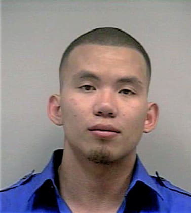 Nguyen Dung - Gwinnett County, GA 