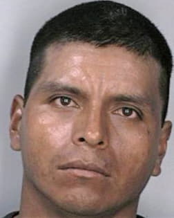 Bernadinogonzalez Eduardo - Hillsborough County, FL 