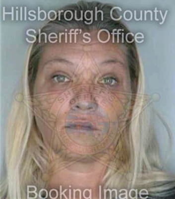 Howard Julianne - Hillsborough County, FL 