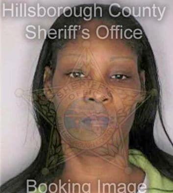 Sampson Barbara - Hillsborough County, FL 