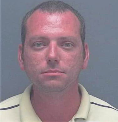 Schroeder Daniel - Lee County, FL 