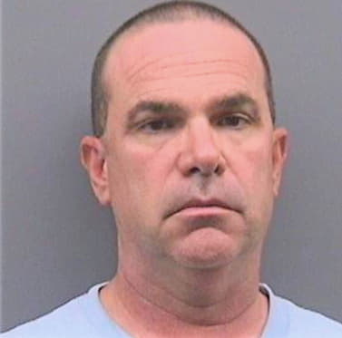 Bergholm Eric - Hillsborough County, FL 