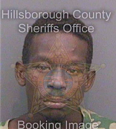 Oneal Marquarius - Hillsborough County, FL 