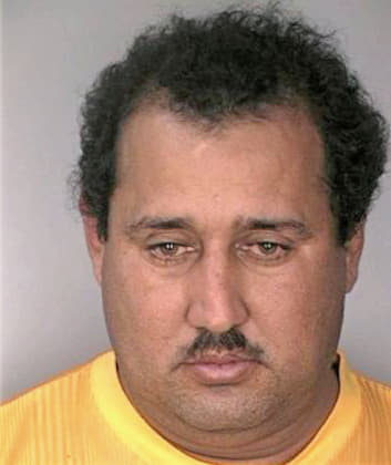 Ramirez Wilfredo - Hillsborough County, FL 