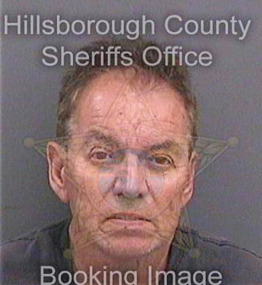 Bates William - Hillsborough County, FL 