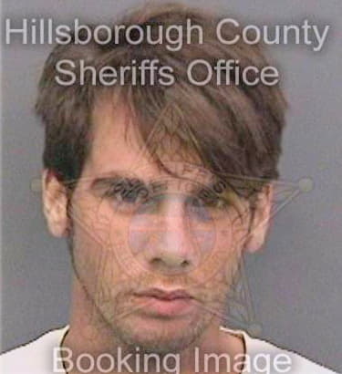 Boganski Edward - Hillsborough County, FL 