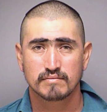 Rodriguez Humberto - Denton County, TX 