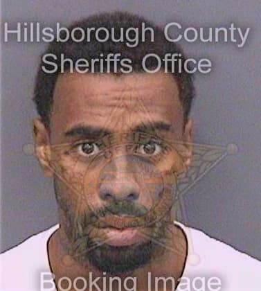 Vidalbrewton Jhon - Hillsborough County, FL 